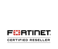 Fortinet Certified Reseller