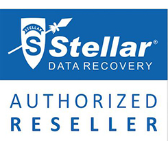 Stellar Data Recovery Authorized Dealer